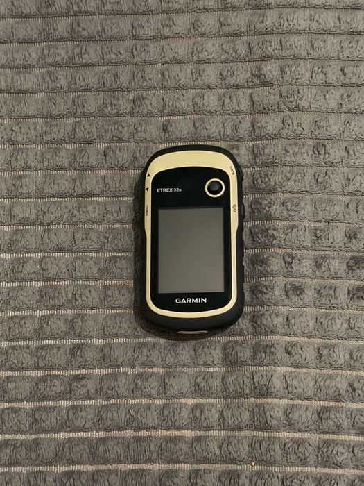 Навигация  Garmin  ETREX32x