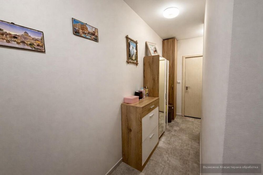 Двустаен апартамент под наем в ж.к. Витоша, 2224025