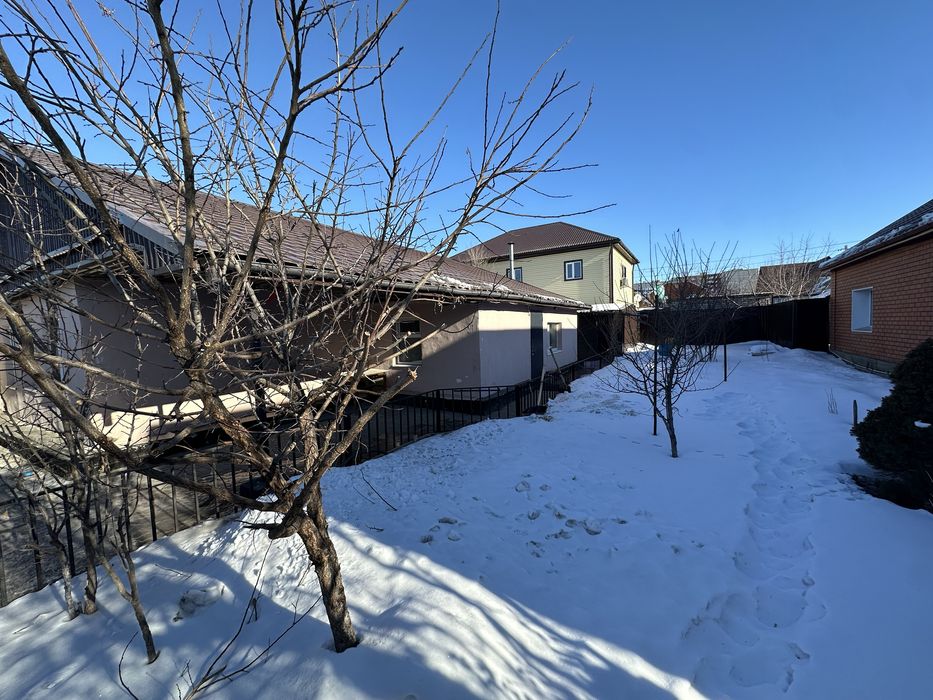 Продам дом или обмен на кв