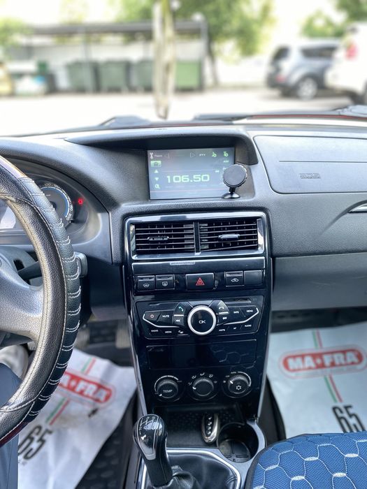 Приора универсал