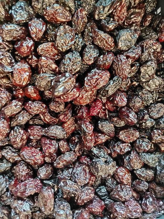 Prune uscate de vânzare