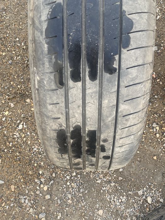 Продам шины 215/60 р16. Б/у.