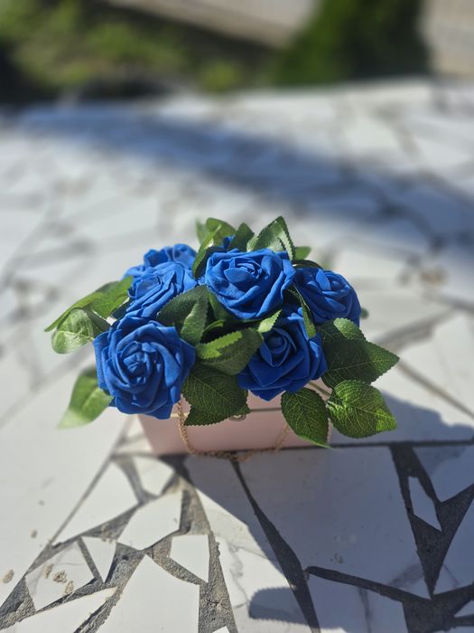 Flori - buchete speciale