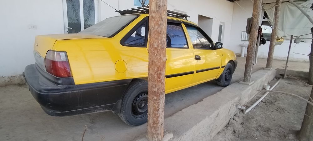 Nexia sons 1 pazitsiyap