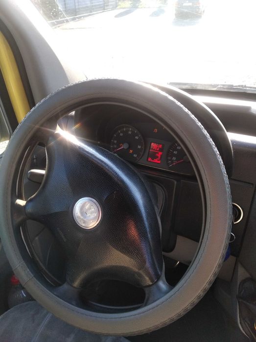 Vand microbuz VW CRAFTER 2.5