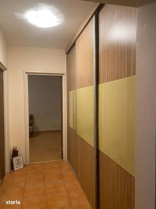 Apartament 2 camere decomandat 8 minute metrou Drisor — fotografia 1