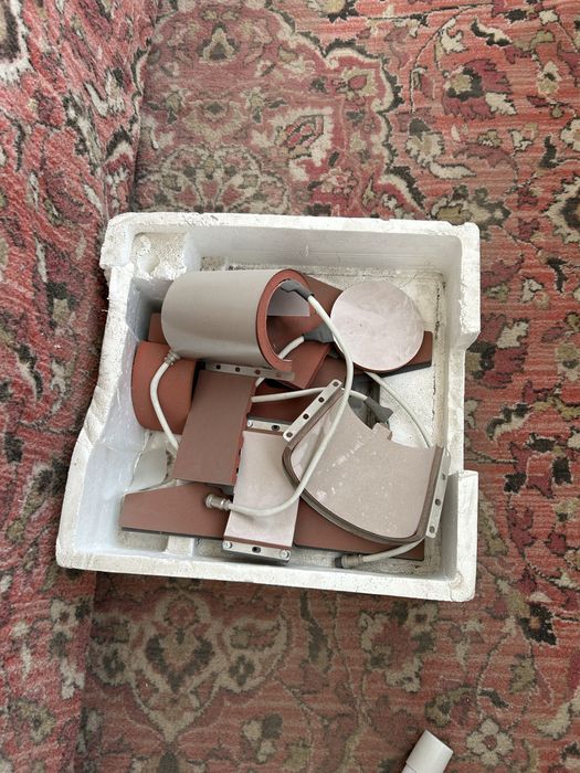 Термопресс сотилади срочно холати яхши