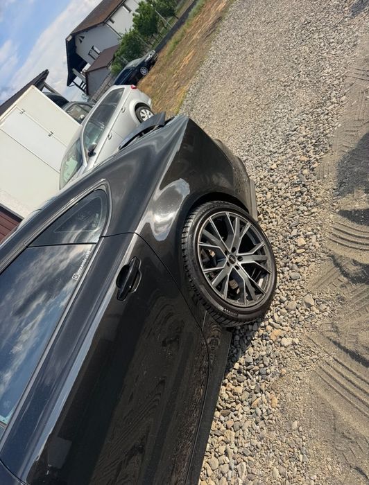 Audi A7 rs pachet