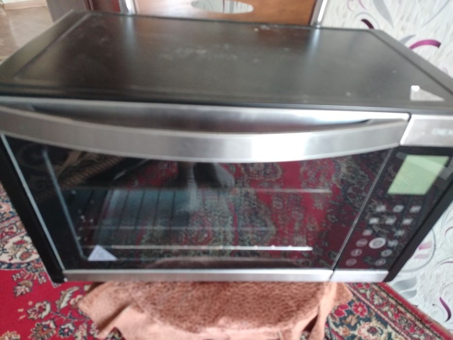 Продам электрическую печь