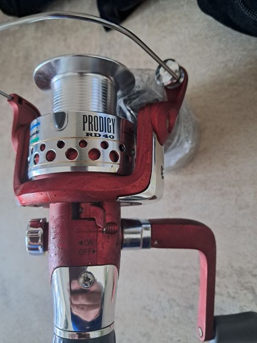 Mulinete Dunare/Marea Neagra