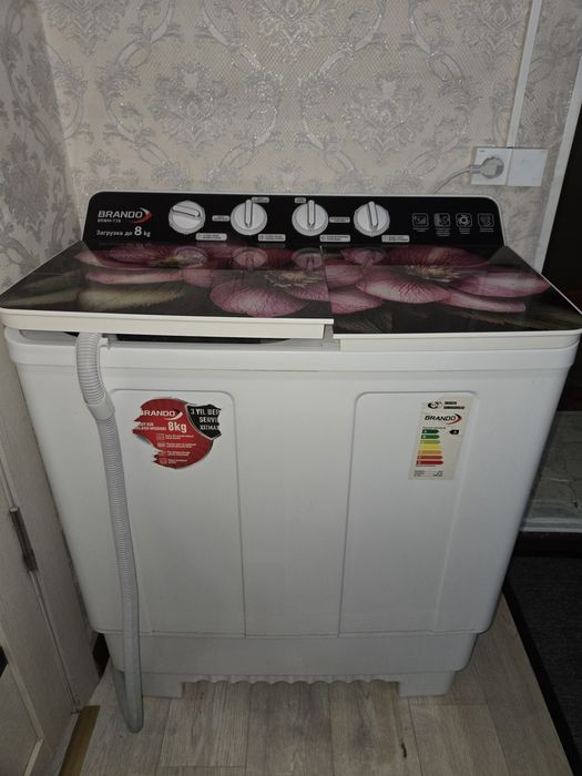 Полуавтомат б/у сатылад