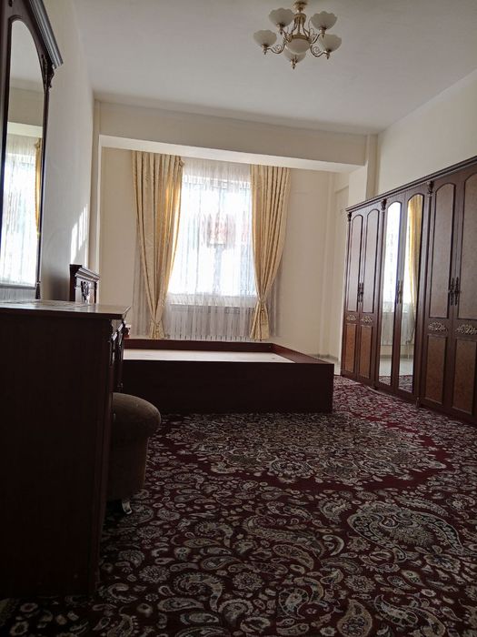Qorasuv Residence River