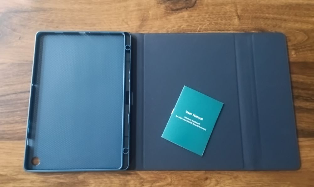 Husa pentru tableta Samsung noua si nefolosita