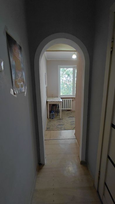 Продам 1 комнатную квартиру