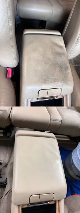 Пране на салон / Почистване интериор на автомобили / коли /