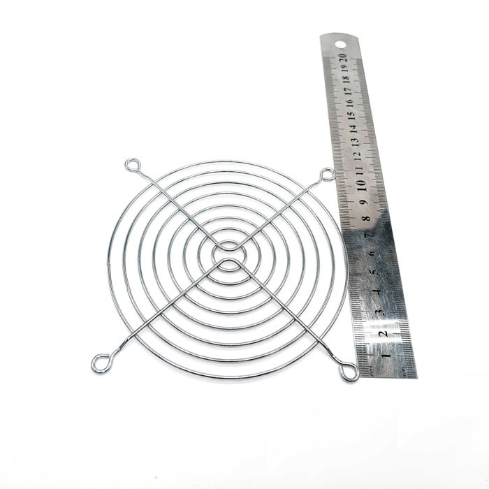 Решетка вентилятора 120 мм