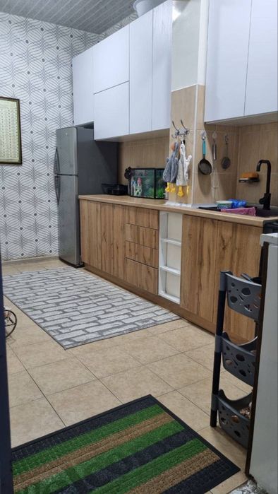 Продаётся Юнус Абад 11