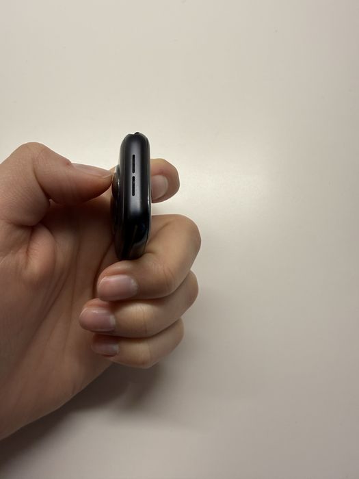 Apple Watch SE (Gen 2) 44mm Midnight Al Midnight SL GPS