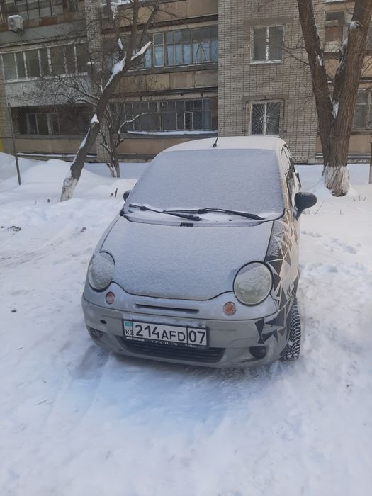 Продам  део Матиз