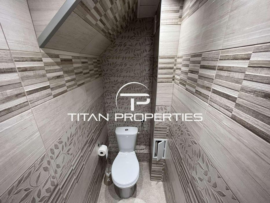 Дава се под наем Двустаен апартамент в Варна, Колхозен пазар - 65 кв.м за 398 € - Снимка #5