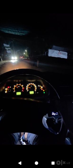 Lada Niva 2020 4×4 sotiladi