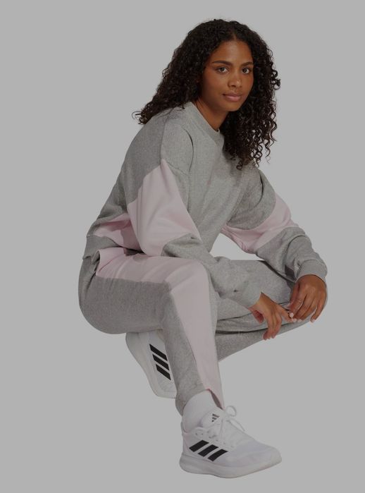 ADIDAS SPORTSWEAR Спортен екип Laziday Track Suit