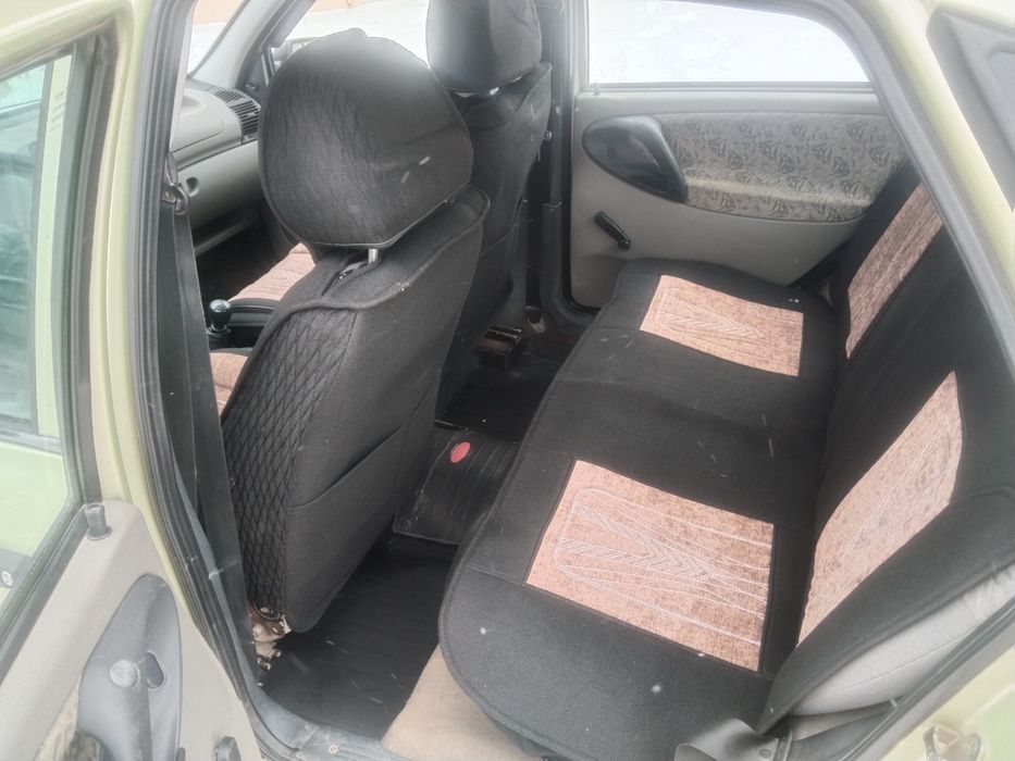 Продам калина 1 2006 г