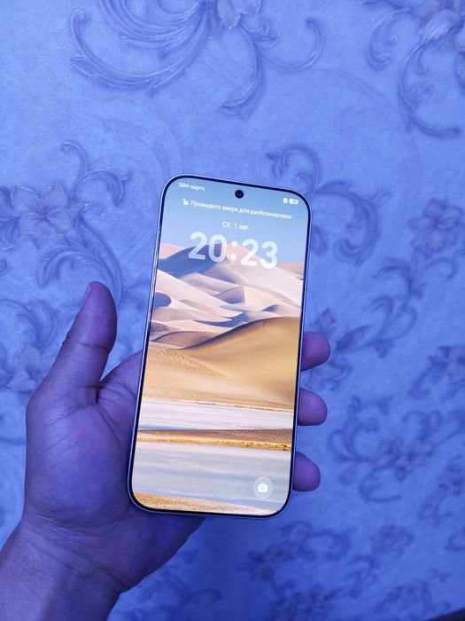 Honor 600 8/512 GB sotiladi