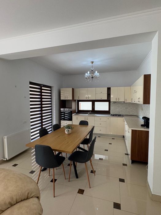 Vila premium de inchiriat !