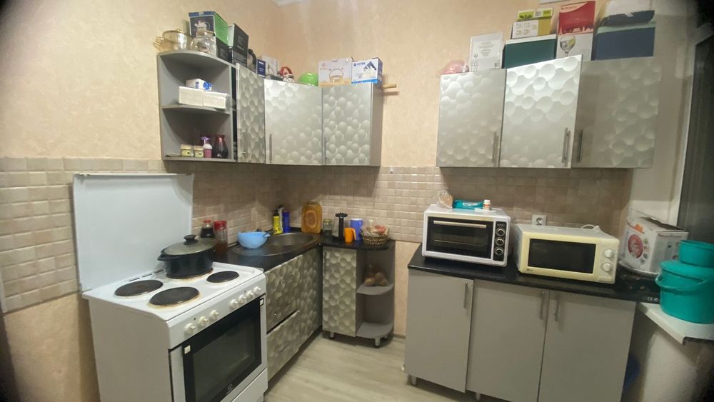 В аренду квартиру в Астане