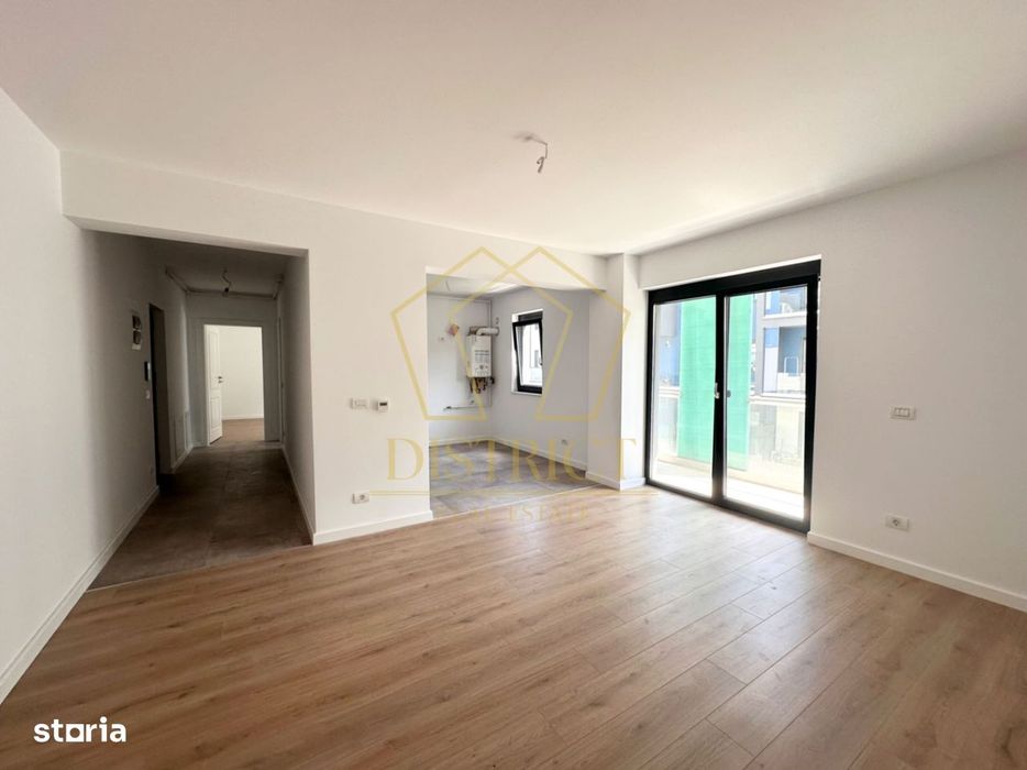 Apartament cu 2 camere | Aradului — fotografia 1