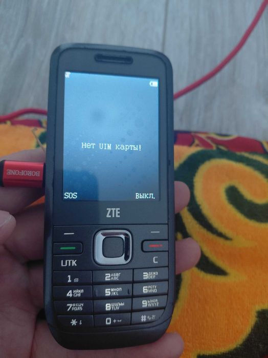 ZTE телефон. ЗТЕ telefone