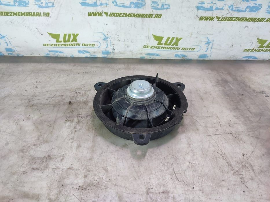 Boxa difuzor stanga fata 281567y300 Nissan Qashqai+2 1 [facelift] [20