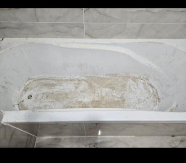 Ofer servici de curățenie