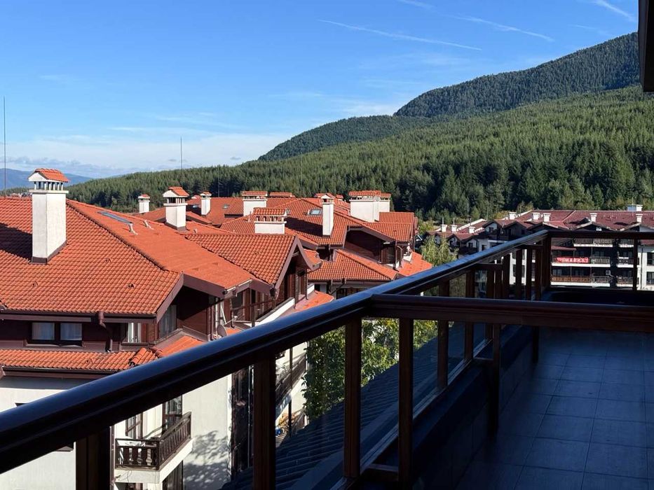 Продава се Двустаен апартамент в Банско - 64 кв.м за 1804 €/кв.м - Снимка #9