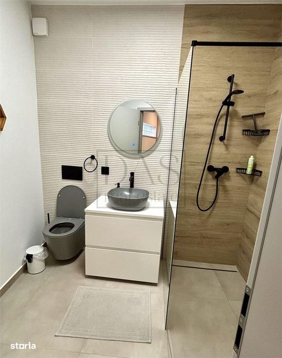 NOU Apartament 3 camere | Piata Romana | Constructie 2023 | Garaj subt