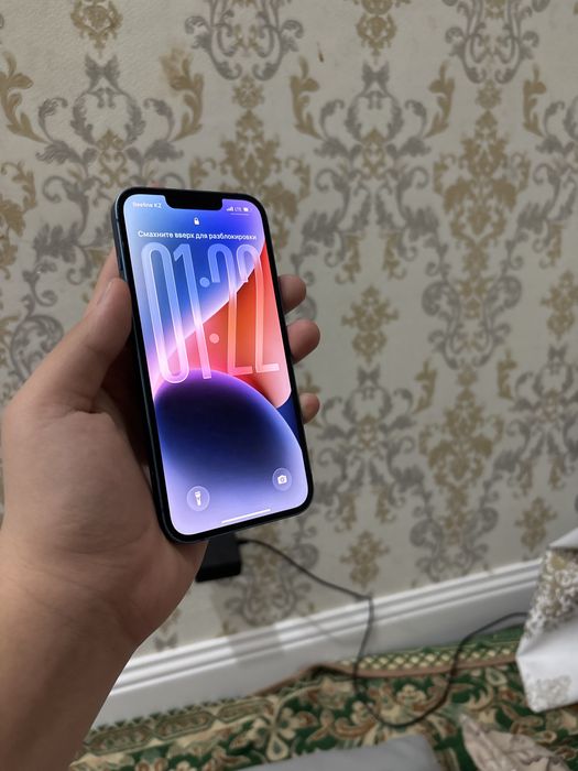 Айфон/Iphone 13.