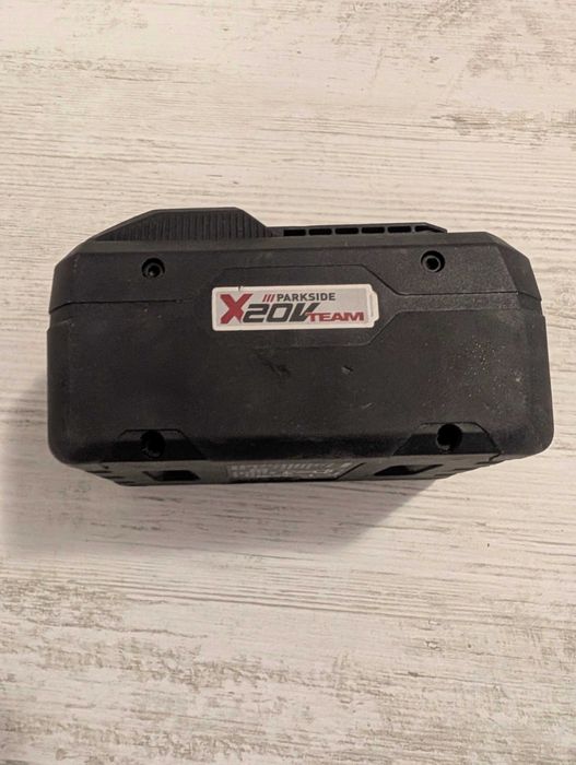 Умна Батерия Parkside Performance 20V 8Ah Smart (PAPS 208 A1) – Запазена