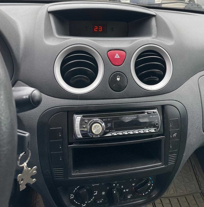 CITROËN C3 2006 — imagine 3