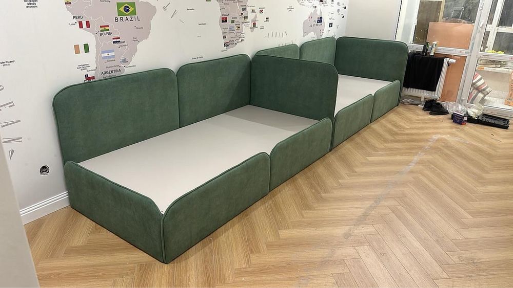 Кровать на заказ