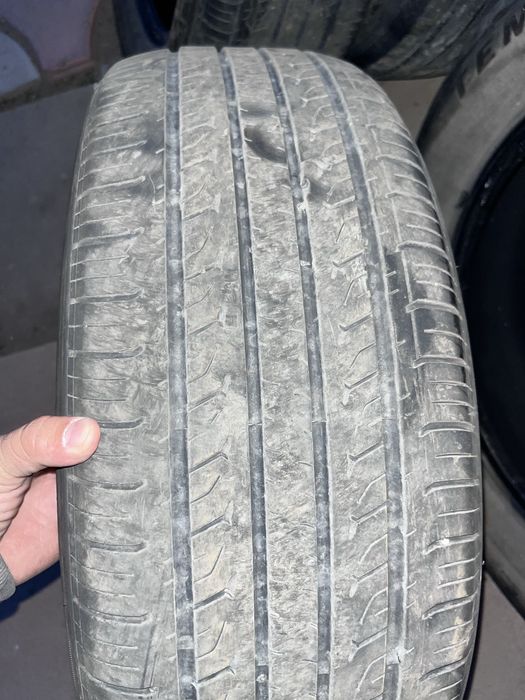 Продам шины б/у покрышки
