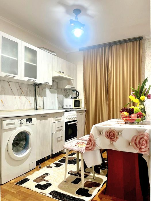 Центр Арбат Шымкент