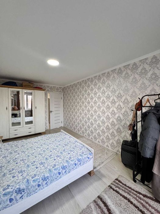 2 комнатная квартира Сазда