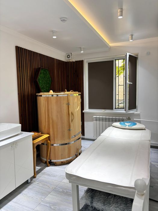 Сдается косметологический кабинет