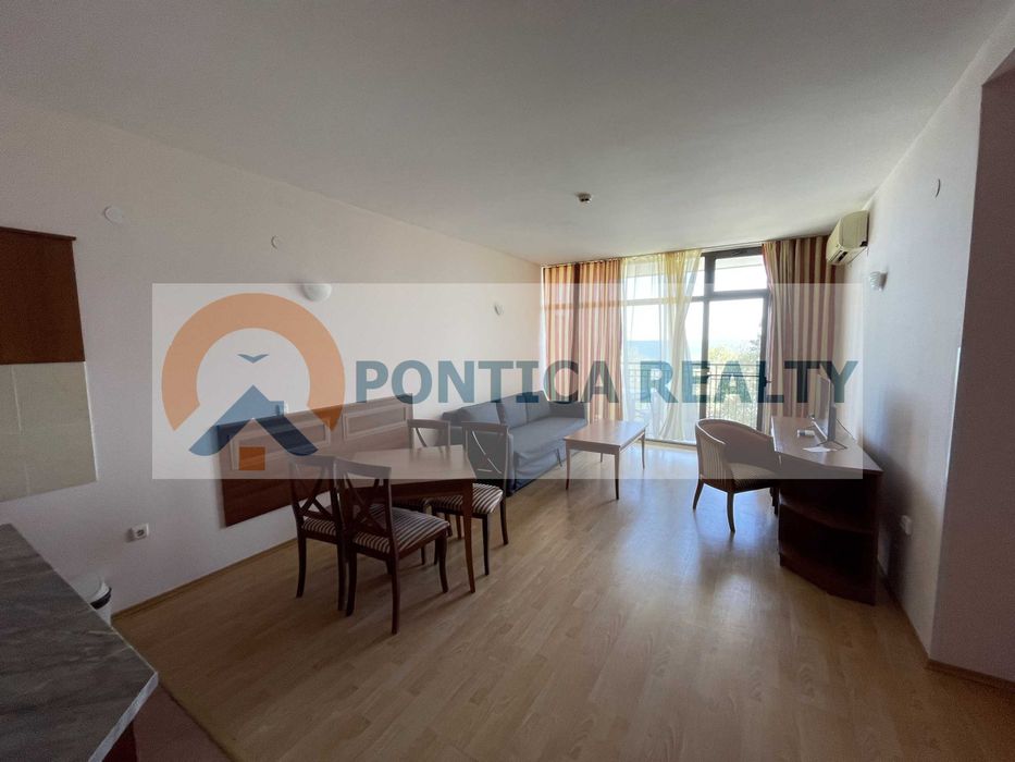 Продава се Двустаен апартамент в Свети Влас - 79 кв.м за 549 €/кв.м - Снимка #10