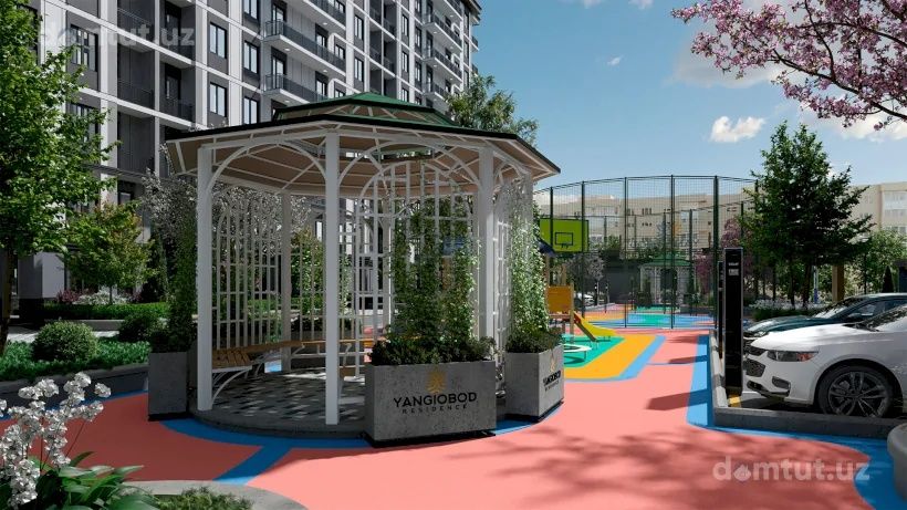 Срочно продаётся 2 в 3 комнатная квартира