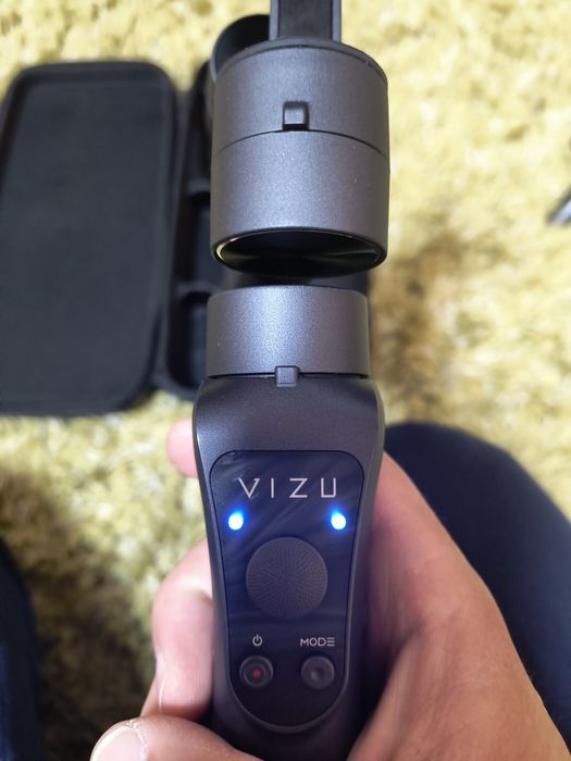 Vizu vexgimbal стабилизатор