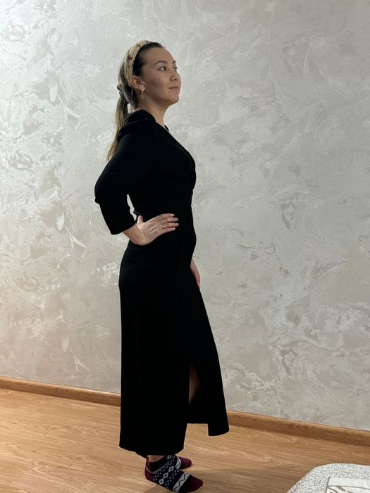 Платье вечернее 44 р