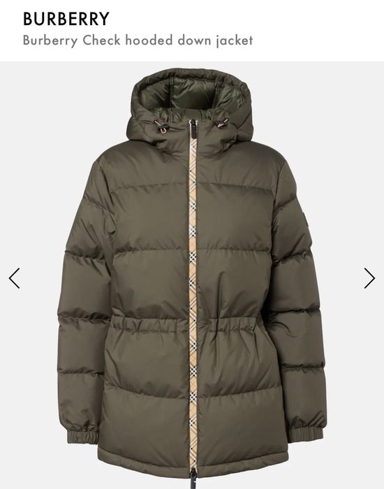 Продам куртку Burberry