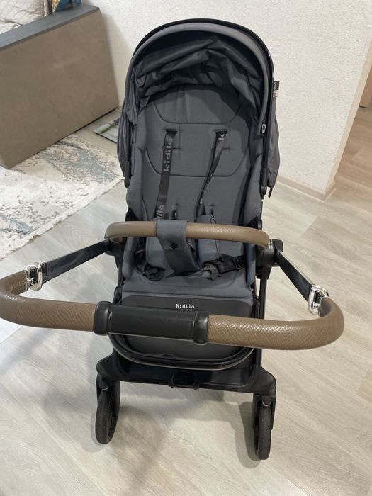 Коляска сатылады